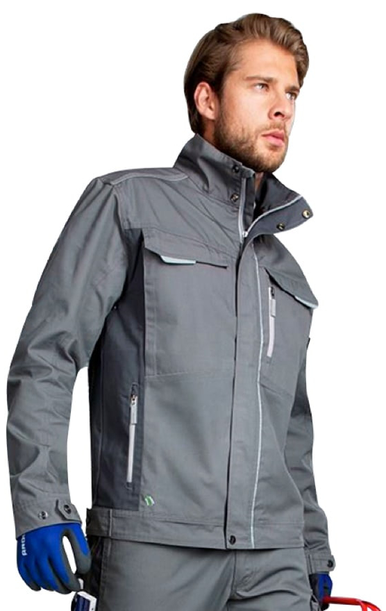 Blůza ARDON®URBAN+ černá delší název na více řádků