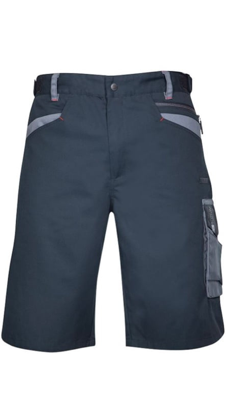 Blůza ARDON®URBAN+ černá delší název na více řádků