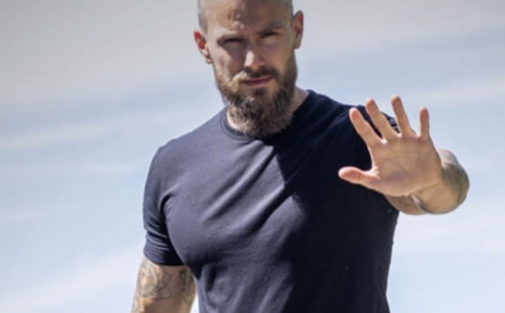 Galerie fotografií fotografie 4