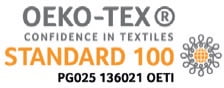 Technologie OEKO-TEX®