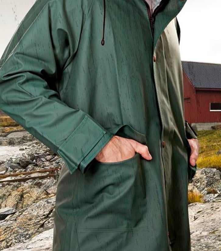 Kategorie - Oděvy do deště