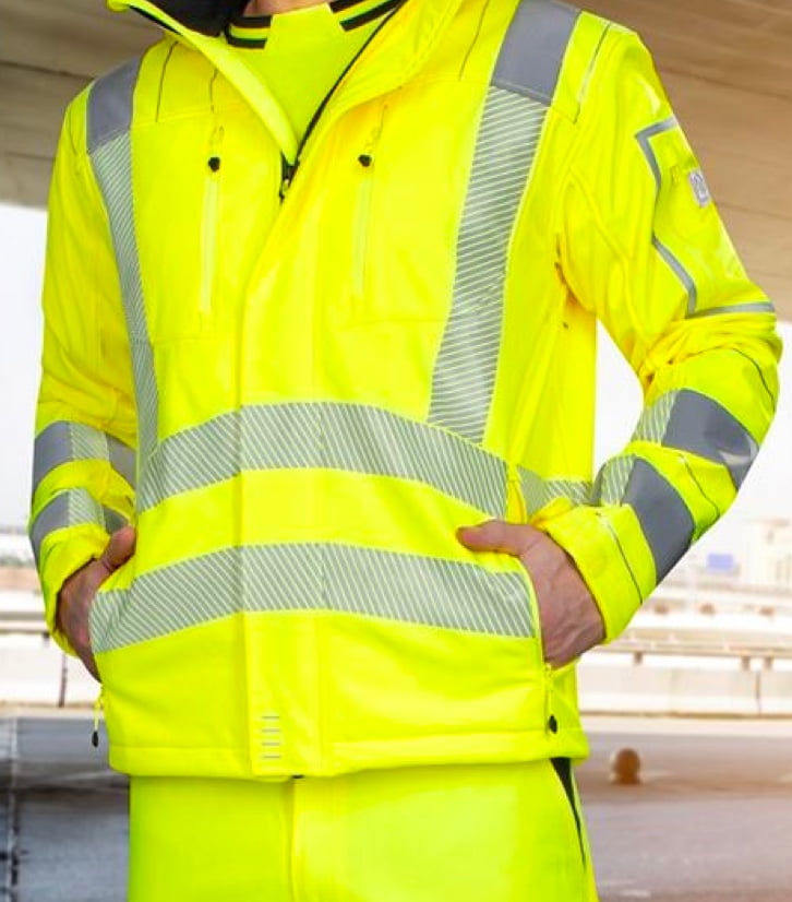 Kategorie - Reflexní oděvy